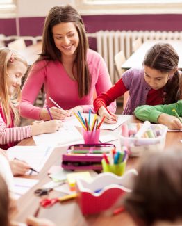 Istruzione e formazione
